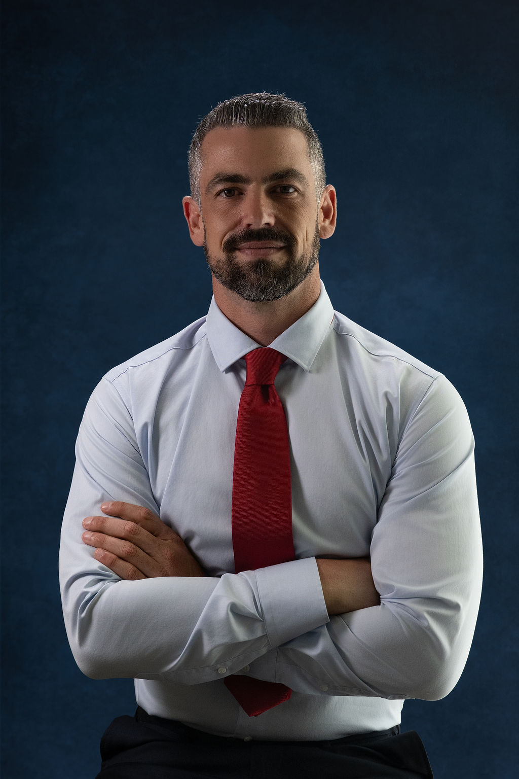 Daniel Freeman